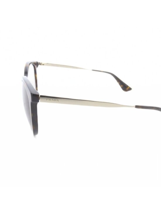 Prada Sunglasses Brown Eyewear main image 7